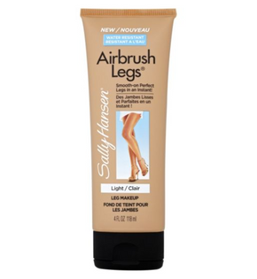 Sally Hansen Leg Makeup Light
