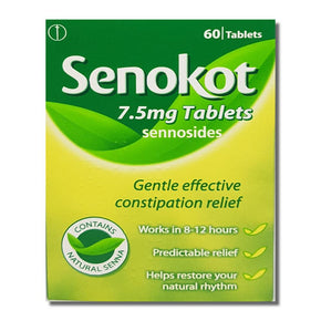 Senokot Tablets