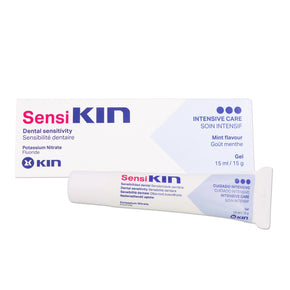 Sensi Kin Gel