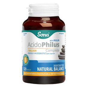 Sona Acidophilus Complete