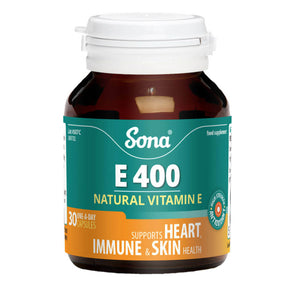 Sona E 400iu