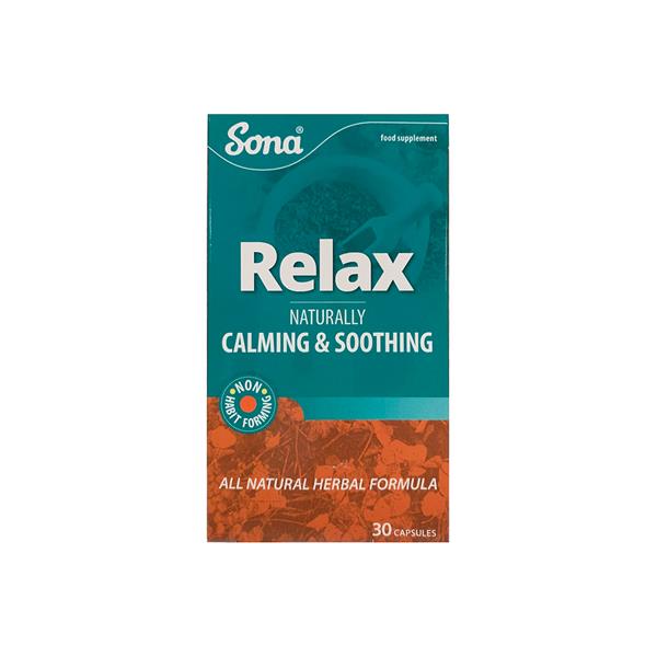 Sona Relax