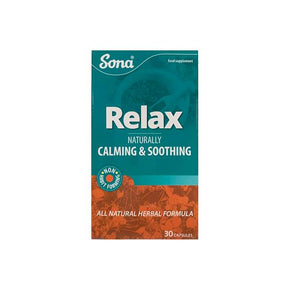 Sona Relax