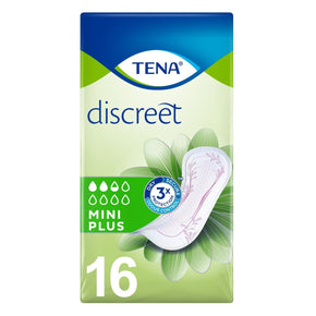 TENA MINI DISCREET