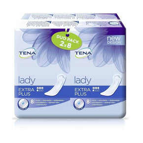 TENA LADY EXTRA PLUS 16