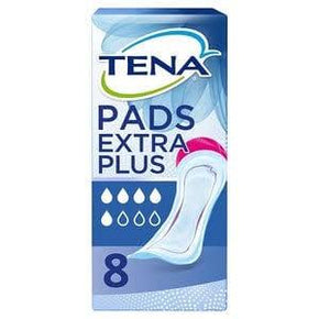 TENA LADY EXTRA PLUS 8