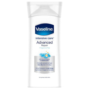 VASELINE ADVANCED REPAIR