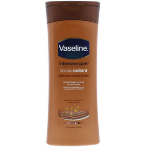 VASELINE COCOA RADIANCE