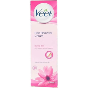VEET 3 MINUTE CREAM NORMAL SKIN 100ml