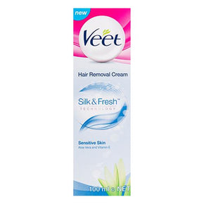 VEET CREAM SENSITIVE SKIN 100ml