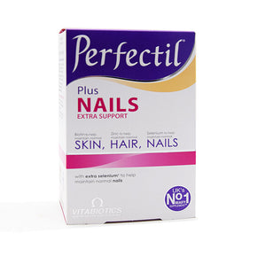 Vitabiotics Perfectil Nails Extra Support