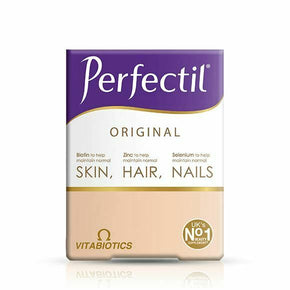 Vitabiotics Perfectil Original