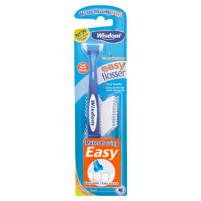 Wisdom Easy Flosser