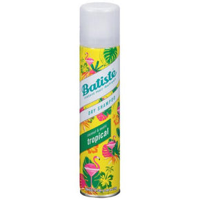 Batiste dry shampoo tropical 200ML