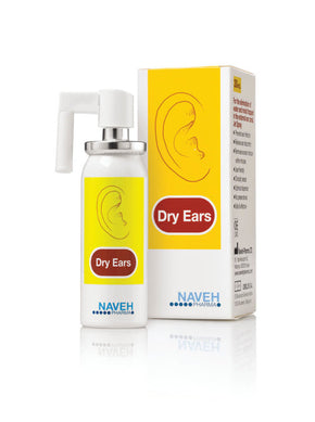 Dry Ears