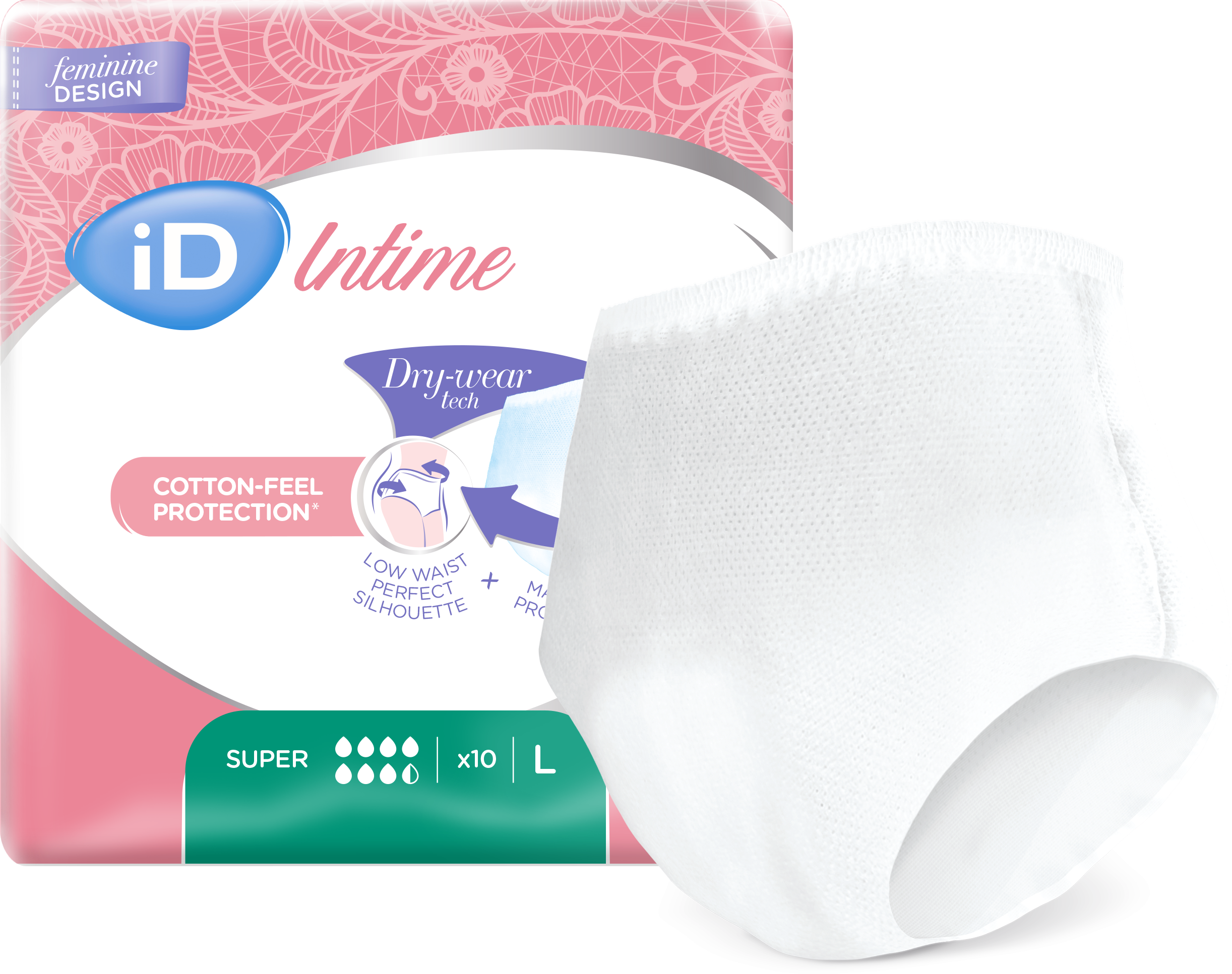 iD Intime L Super