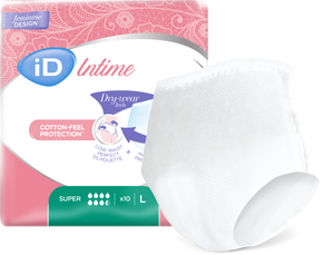 iD Intime L Super