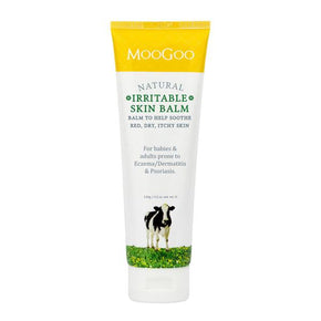 MooGoo Irritable skin Balm