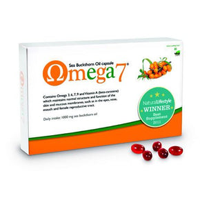 Omega7