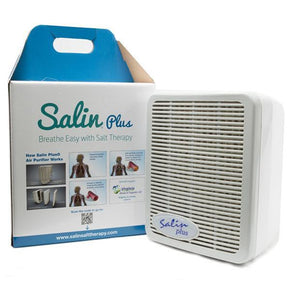 Salin Plus Air Purifier