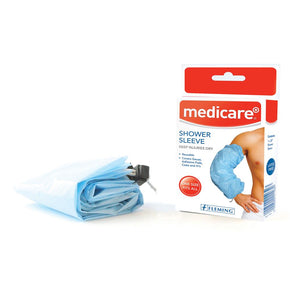 Medicare Shower Sleeve One size fits all