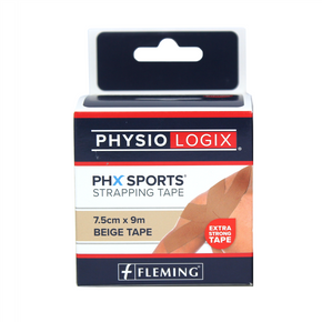 Physio logix Strapping tape 5cm x 9m