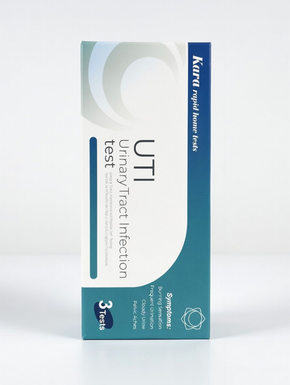 Primary Image Overlay (Hero)

UTI Rapid Home Test
Fast Results • Easy • At-Home Screening

Secondary Image Callouts (Badges / Icons)

Detects UTI Indicators

Results in Minutes

Simple Dip & Read

Private At-Home Test

No Lab Visit Needed

SEO Keyword Phrases for Images

(Use these as small captions, alt-text inspiration, or infographic text)

Urinary Tract Infection Home Test

UTI Test Kit for Women

Rapid UTI Screening Test

At-Home UTI Detection