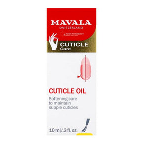 Mavala Cuticle Care