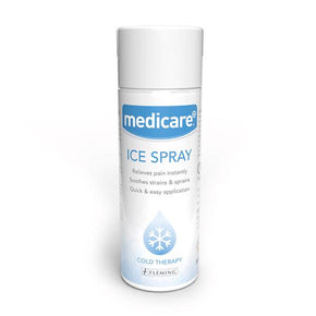 Medicare Instant ICE Spray 200ml