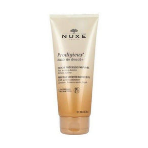 Nuxe Prodigieux huile de douche