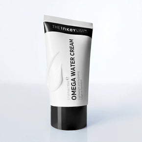 The Inkey LIST - Omega Water Cream