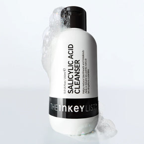 The Inkey LIST - Salicylic Acid Cleanser - 150ml