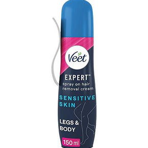 Veet hair removal cream