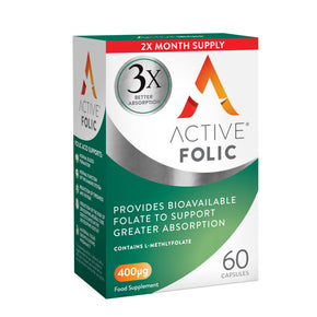 Active Folic