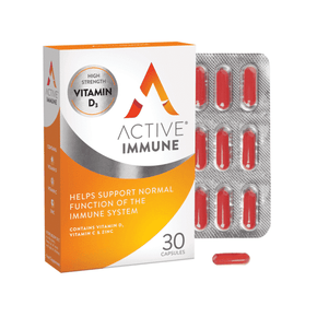 Active Immune
