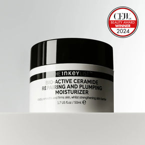 The Inkey LIST - Bio-Active Ceramide Moisturiser