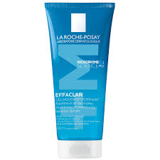 La Roche Posay Effaclar Purifying Foaming Gel