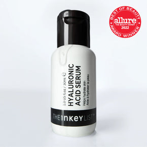 The Inkey LIST - Hyaluronic Acid Serum - 30ml