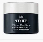 Nuxe Insta Masque Rose and Charcoal