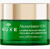 Nuxuriance Ultra the global anti-aging rich cream