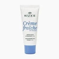 Nuxe Créme Fraiche de beauté 48H moisturising cream