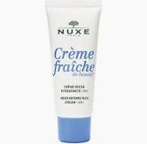 Nuxe Créme Fraiche de beauté 48H moisturising cream