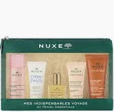 Nuxe Travel Essentials