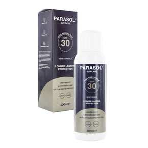 Parasol Sun Care Long Lasting Protection SPF30 200ml
