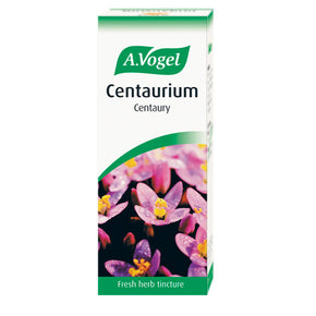 A.VOGEL Centaurium 50ml