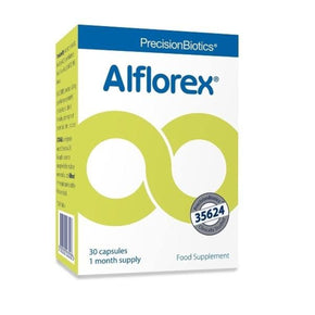 ALFLOREX PROBIOTIC 30 pack