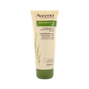 AVEENO DAILY MOISTURISING LOTION 200ml