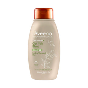 Aveeno Daily Moisture Oat Milk Blend Shampoo