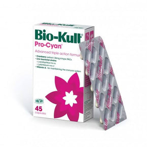 BIO-KULT PRO-CYAN 45 PACK