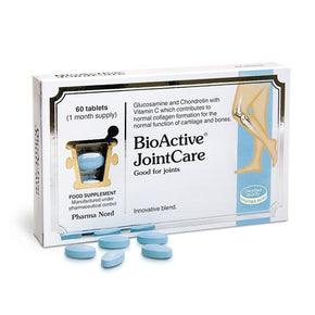 BIOACTIVE JOINTCARE TABLETS 60 PACK